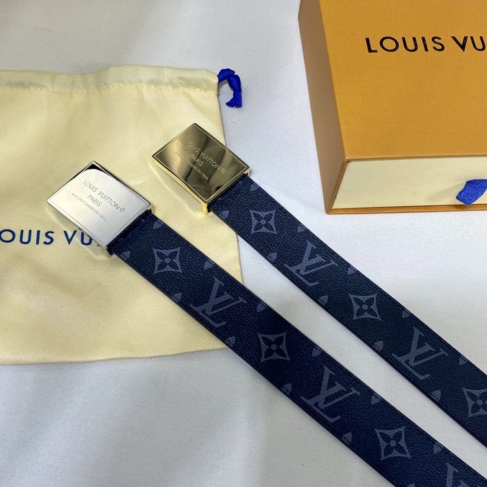 Louis Vuitton Belt 35MM LVB00011